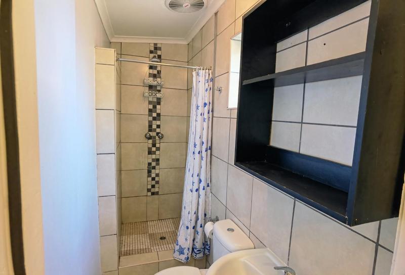 4 Bedroom Property for Sale in Goodwood Estate Western Cape